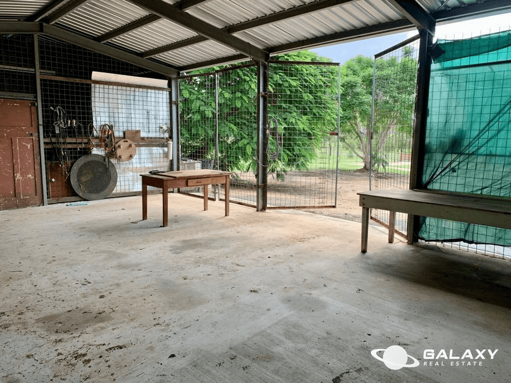 98 Swindon Road, MOUNT PERRY, QLD 4671