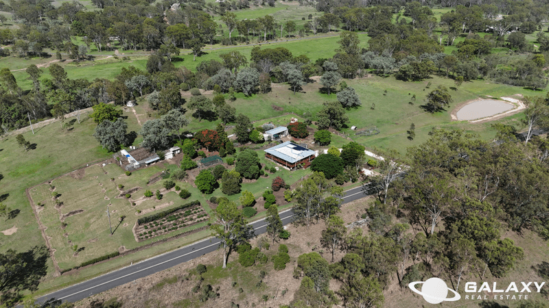 98 Swindon Road, MOUNT PERRY, QLD 4671