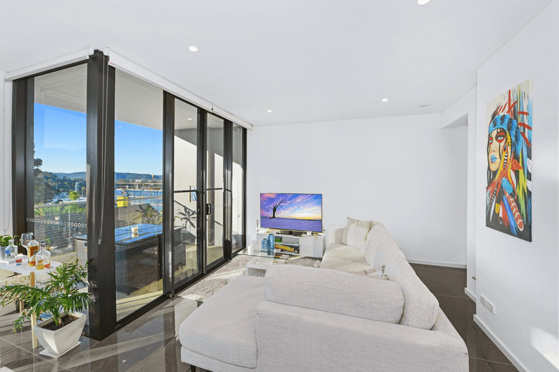 309/2 Wilhelmina Street, Gosford, NSW 2250