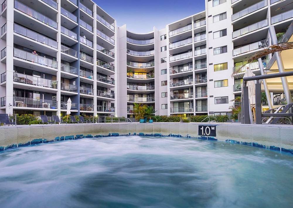 4/131 ADELAIDE TERRACE, EAST PERTH, WA 6004