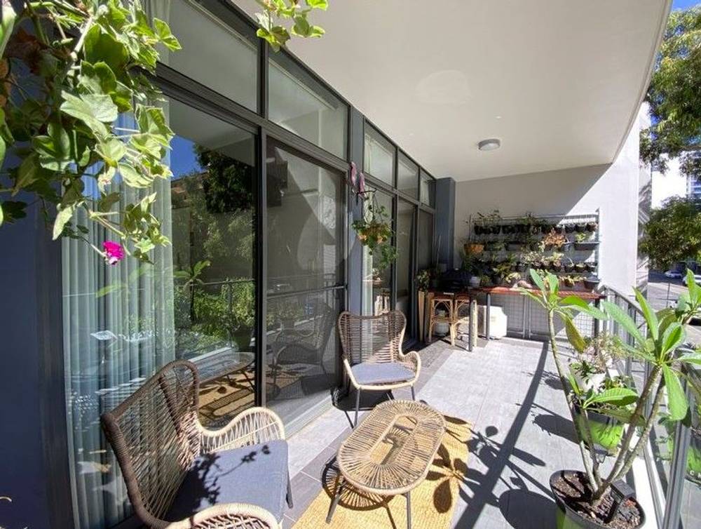 4/131 ADELAIDE TERRACE, EAST PERTH, WA 6004