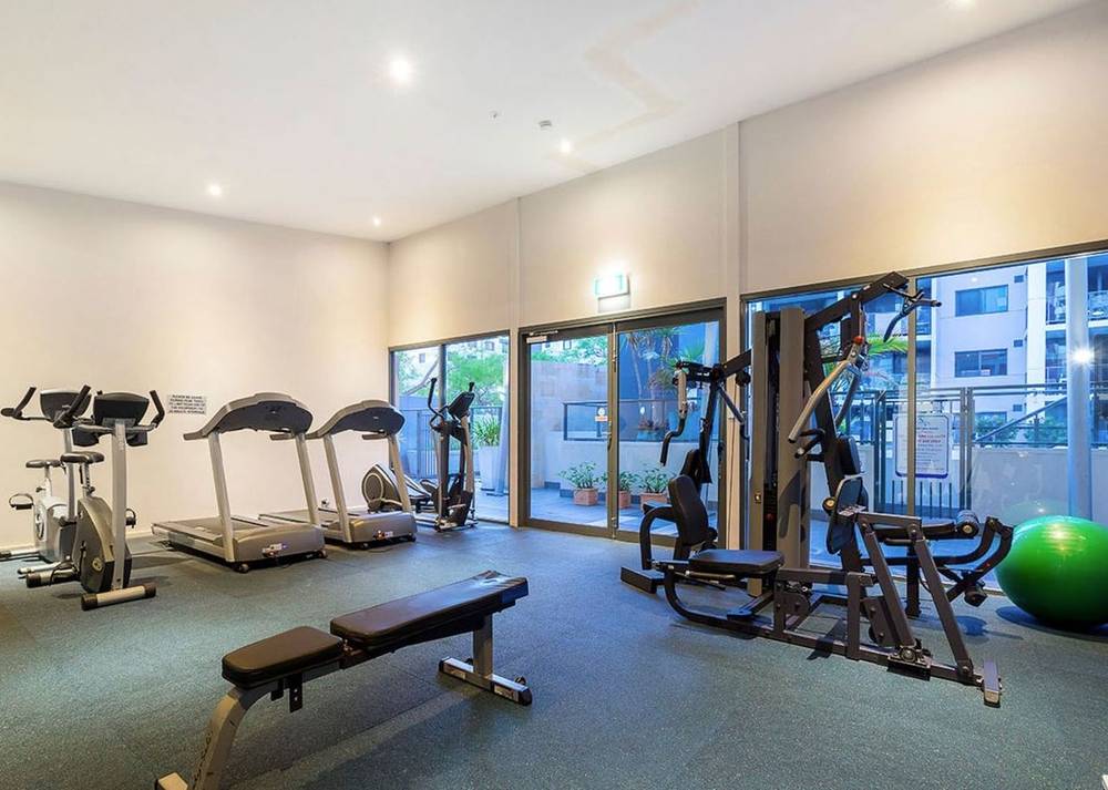 4/131 ADELAIDE TERRACE, EAST PERTH, WA 6004