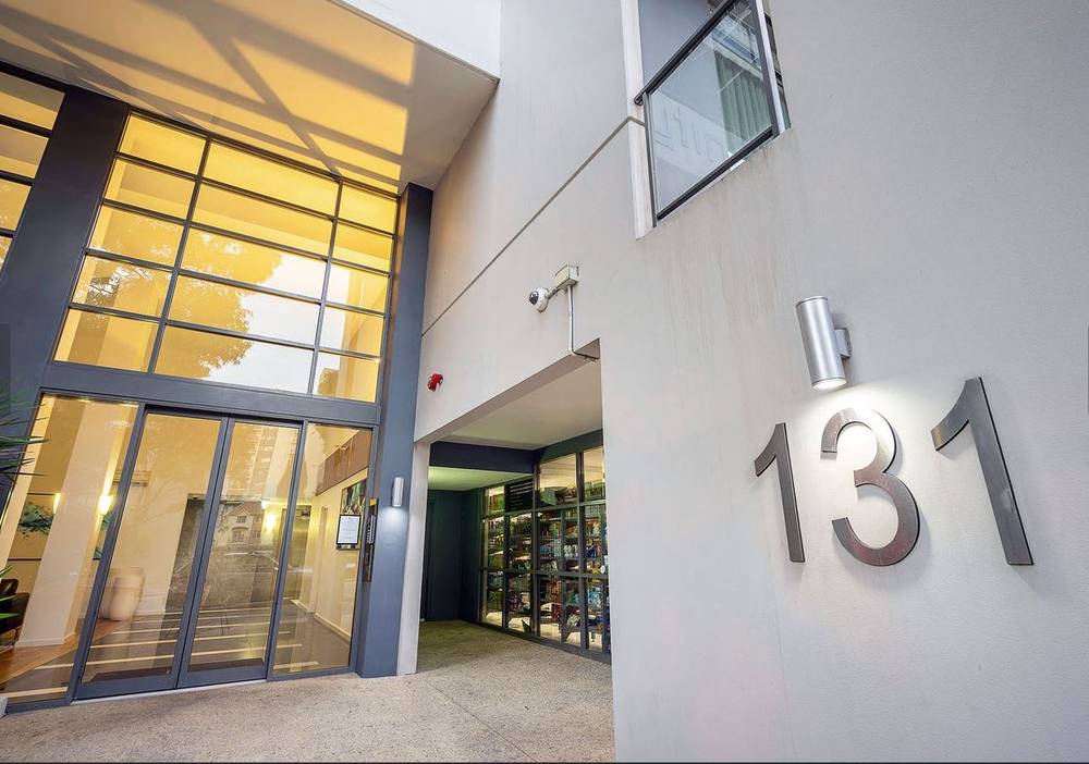 4/131 ADELAIDE TERRACE, EAST PERTH, WA 6004