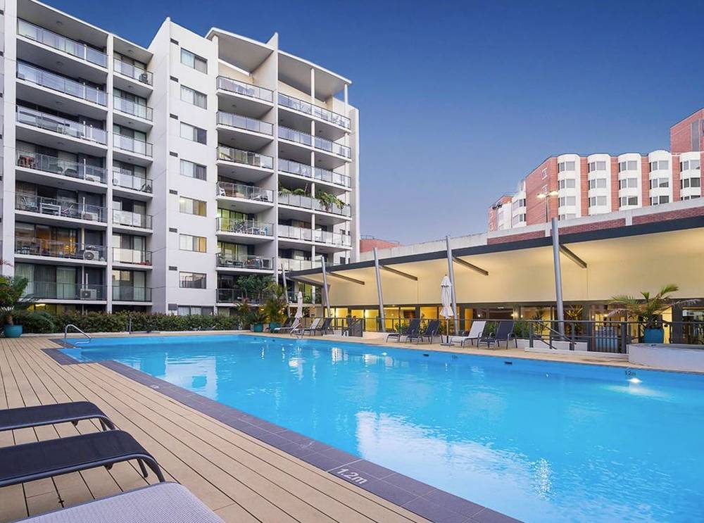 4/131 ADELAIDE TERRACE, EAST PERTH, WA 6004