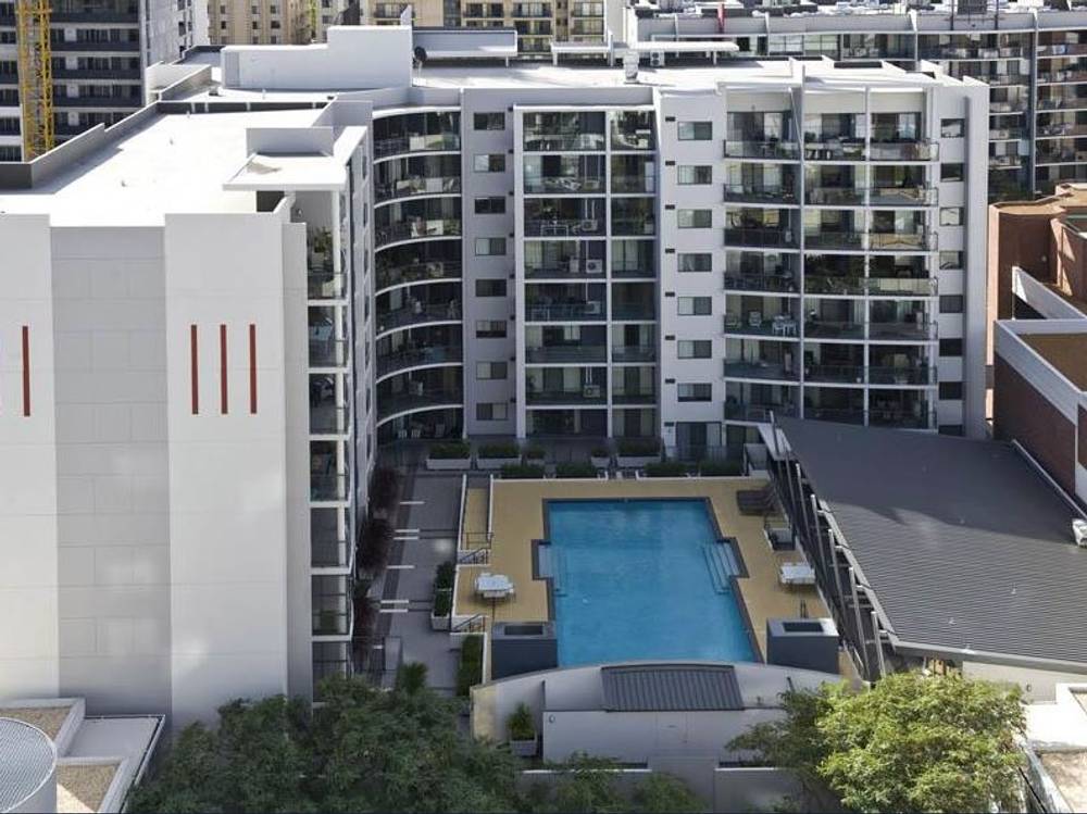 4/131 ADELAIDE TERRACE, EAST PERTH, WA 6004