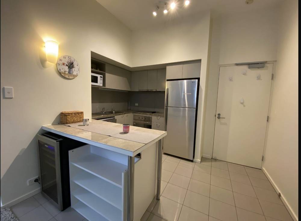 4/131 ADELAIDE TERRACE, EAST PERTH, WA 6004