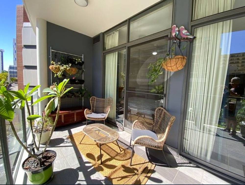 4/131 ADELAIDE TERRACE, EAST PERTH, WA 6004