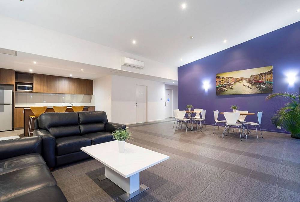4/131 ADELAIDE TERRACE, EAST PERTH, WA 6004
