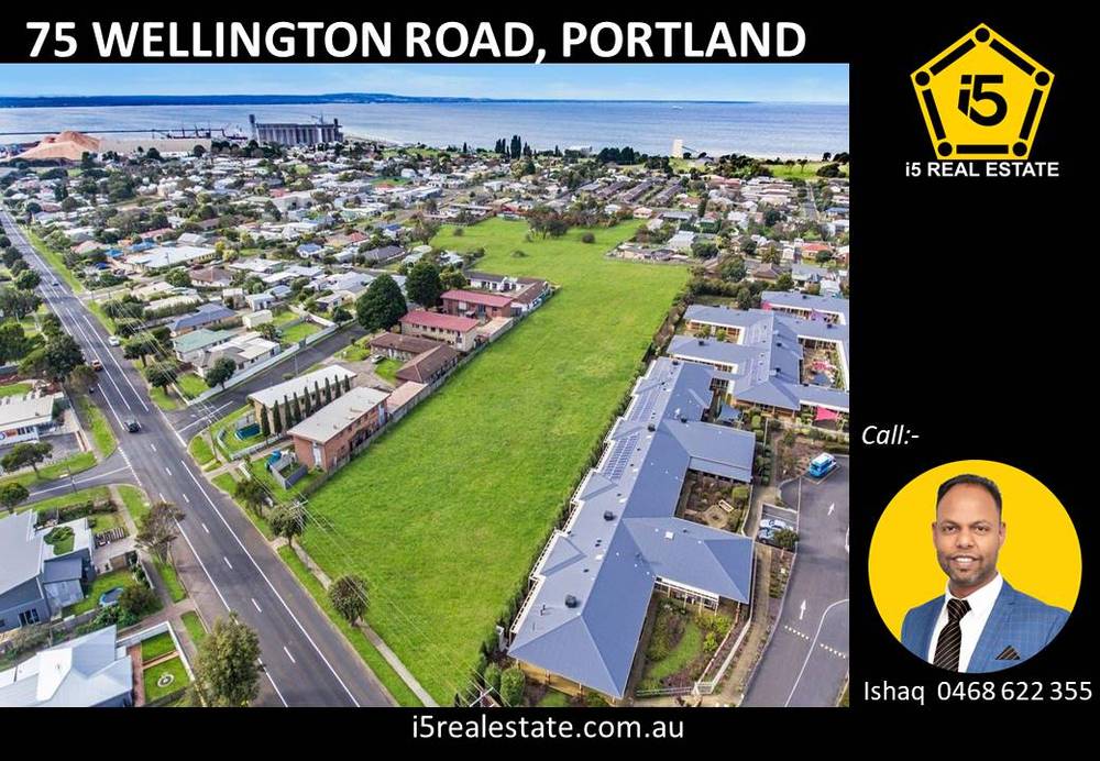 75 Wellington Road, PORTLAND, VIC 3305