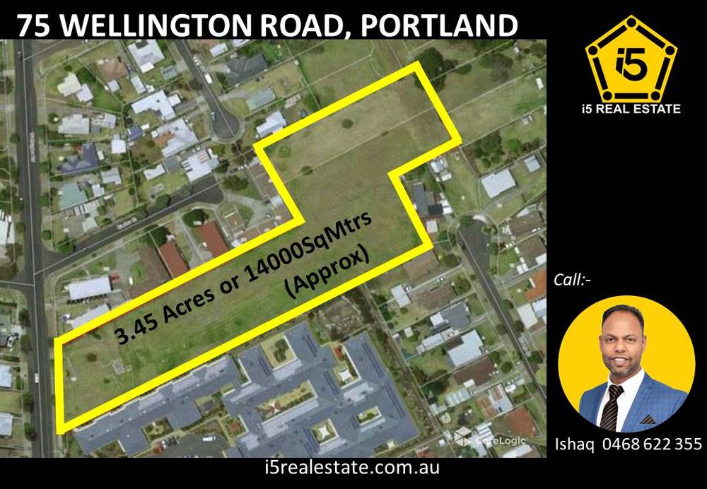 75 Wellington Road, PORTLAND, VIC 3305