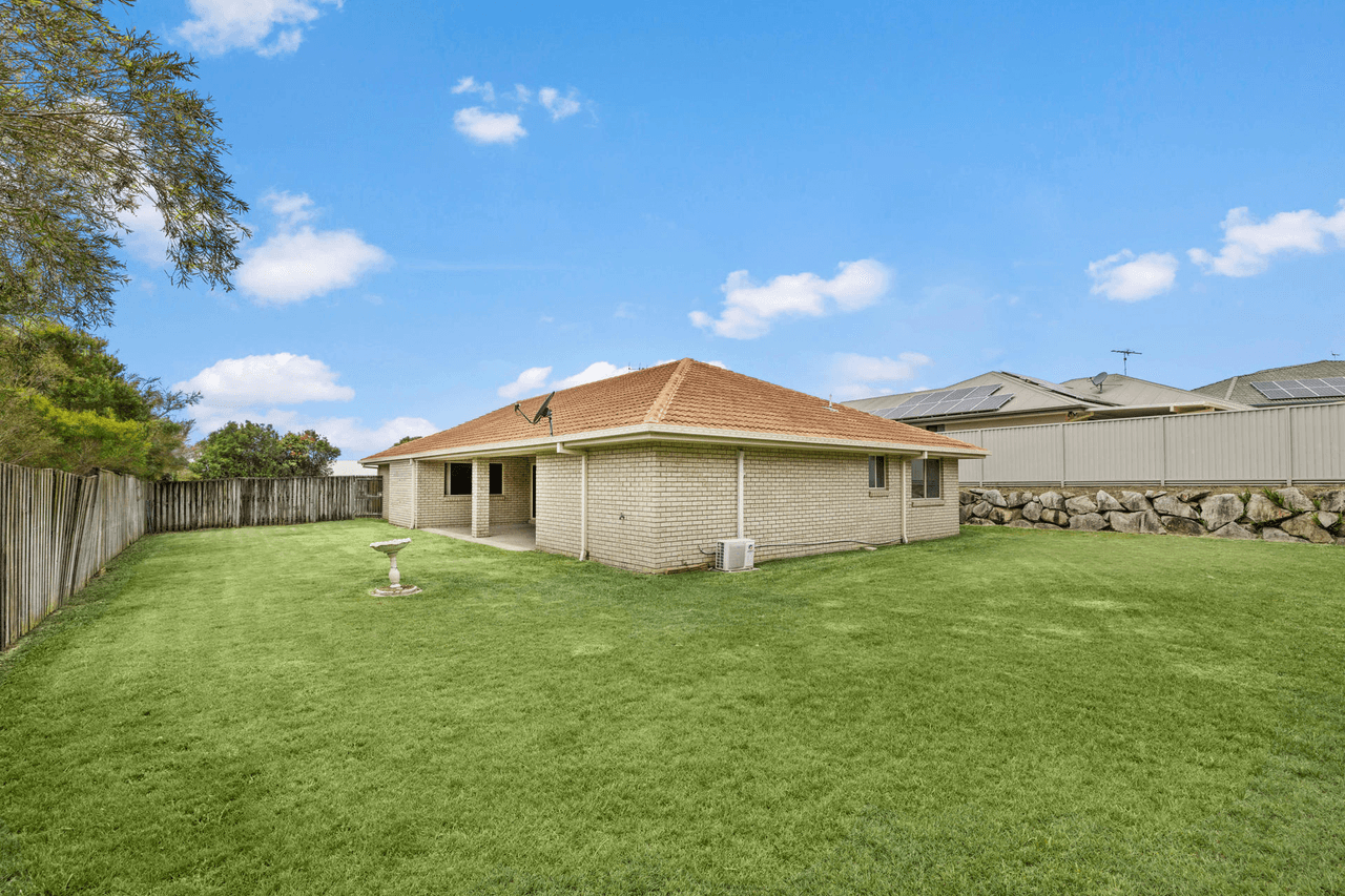 6 Tangerine Court, NARANGBA, QLD 4504