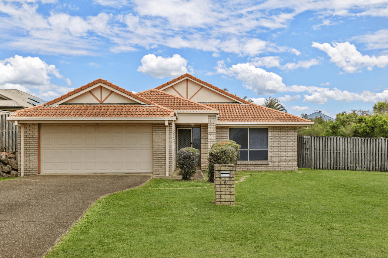 6 Tangerine Court, NARANGBA, QLD 4504