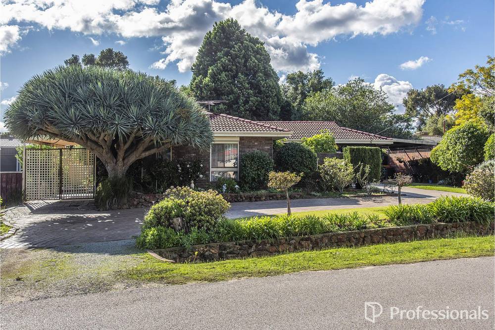 6 North Crescent, BYFORD, WA 6122