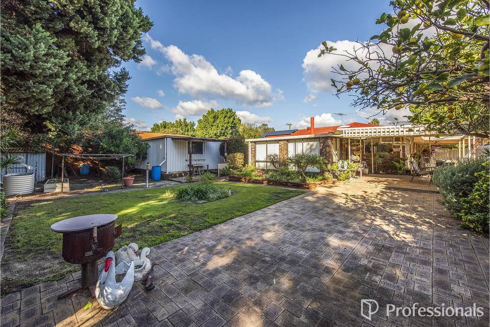 6 North Crescent, BYFORD, WA 6122
