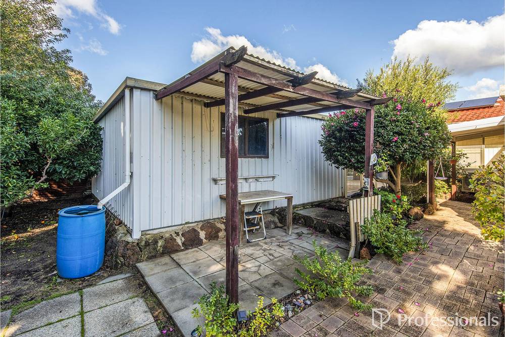 6 North Crescent, BYFORD, WA 6122