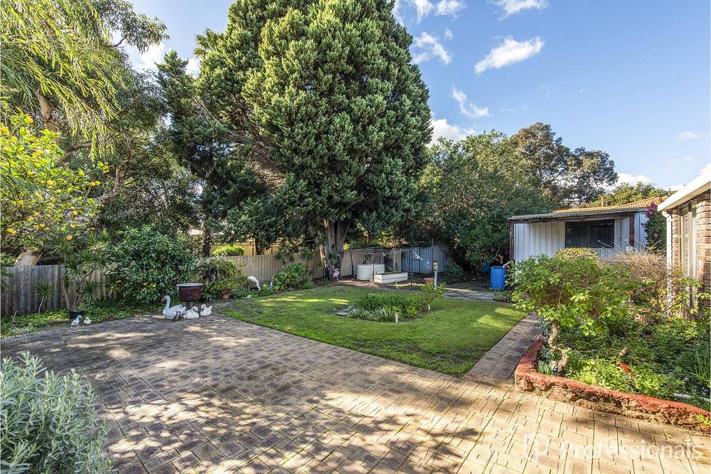 6 North Crescent, BYFORD, WA 6122
