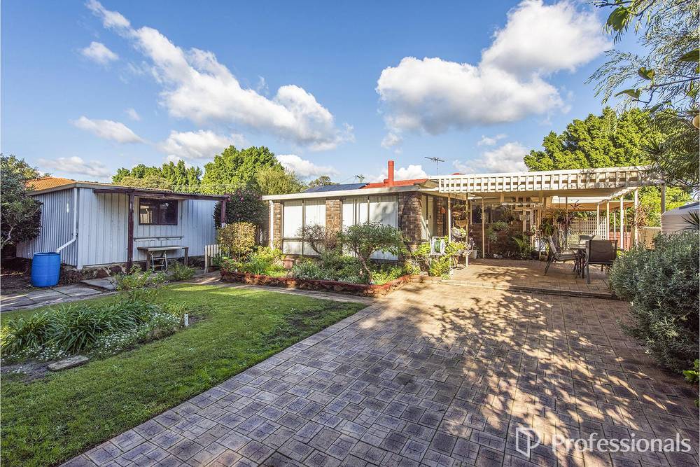 6 North Crescent, BYFORD, WA 6122