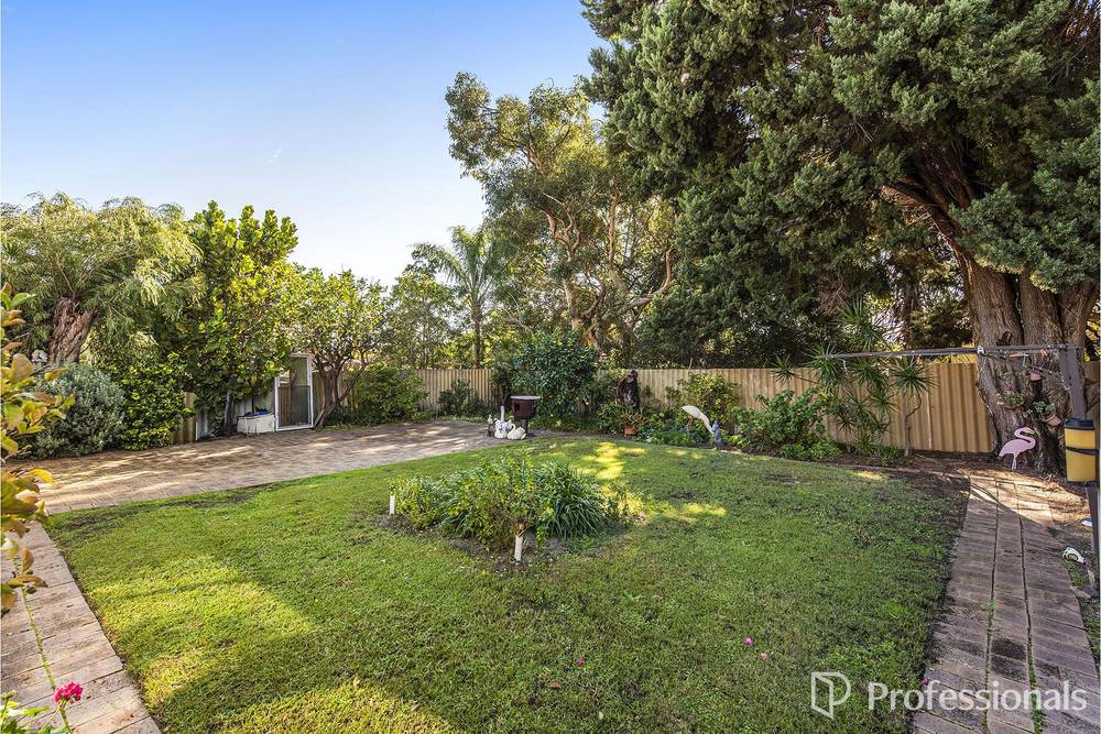 6 North Crescent, BYFORD, WA 6122