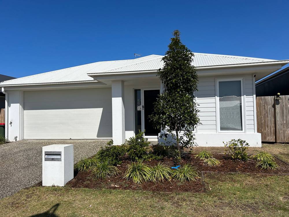 81 Fraser Drive, Burpengary East, QLD 4505