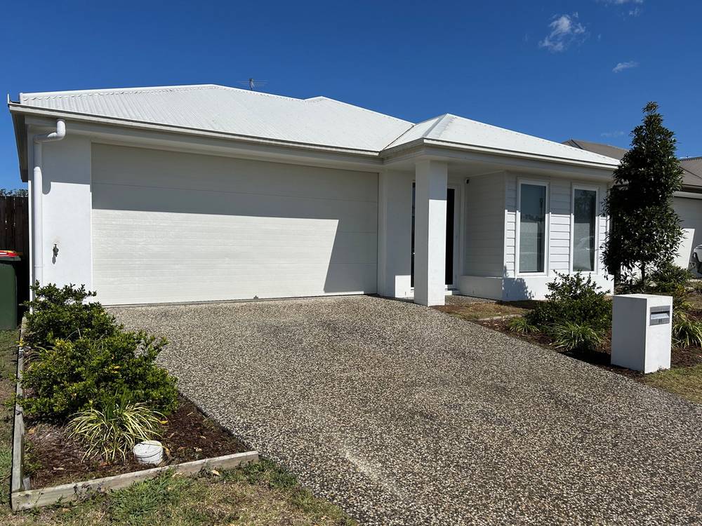 81 Fraser Drive, Burpengary East, QLD 4505