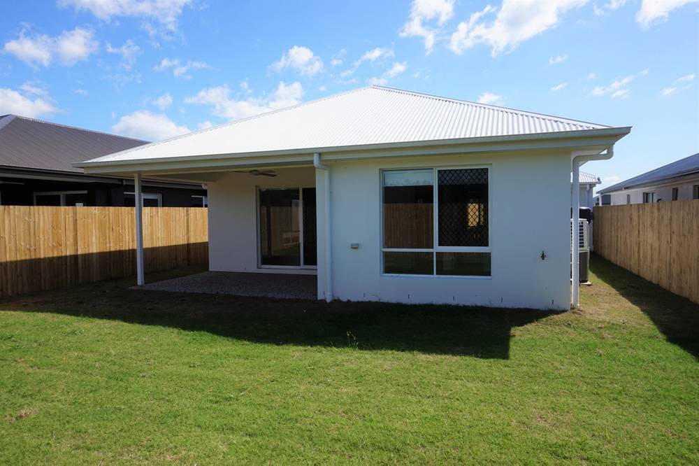 81 Fraser Drive, Burpengary East, QLD 4505