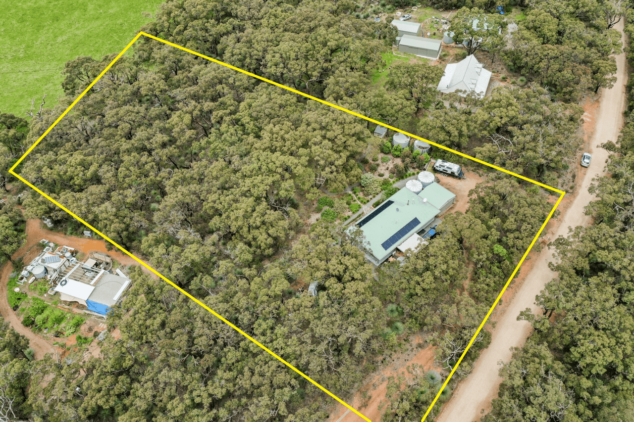 37 Rarkang Road, SILVERTON, SA 5204