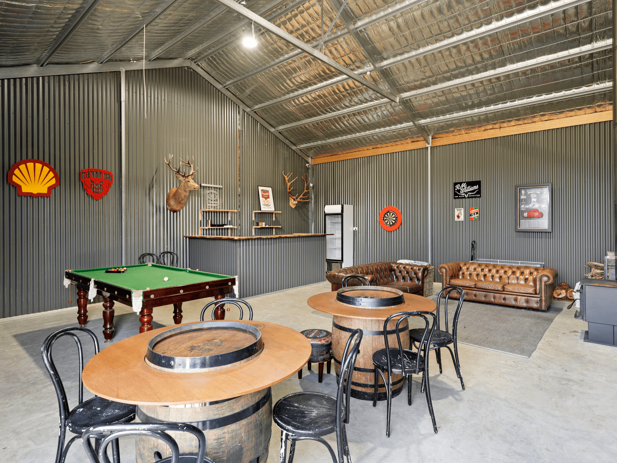 477 Buttercup Road, MERRIJIG, VIC 3723