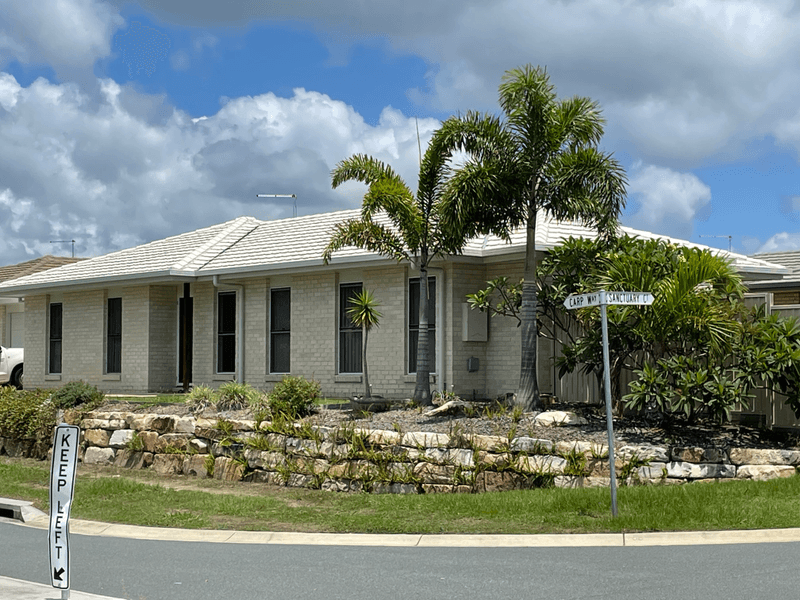 15 Sanctuary Court, BONGAREE, QLD 4507