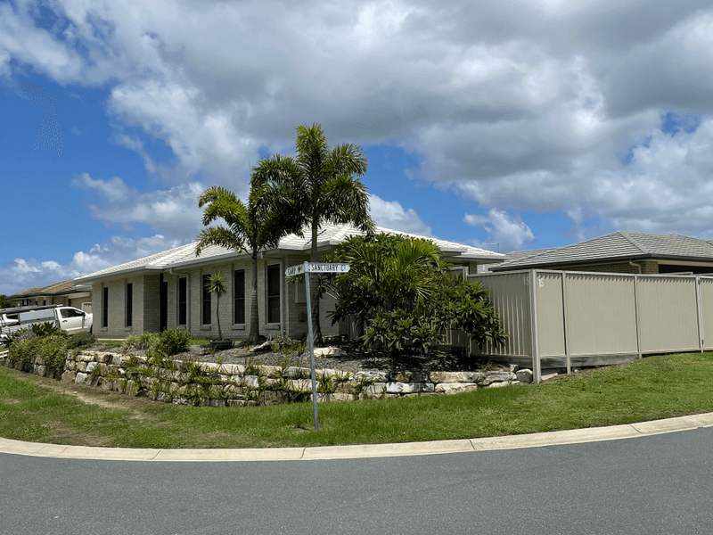 15 Sanctuary Court, BONGAREE, QLD 4507