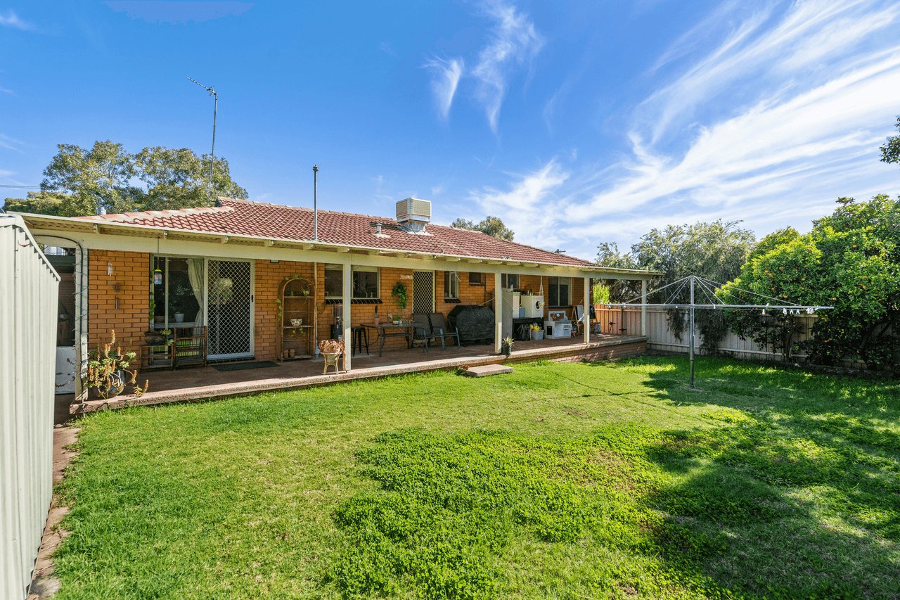 3 Fraser Street, MOUNT AUSTIN, NSW 2650