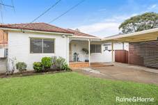 5 Glenwall Street, KINGSGROVE, NSW 2208