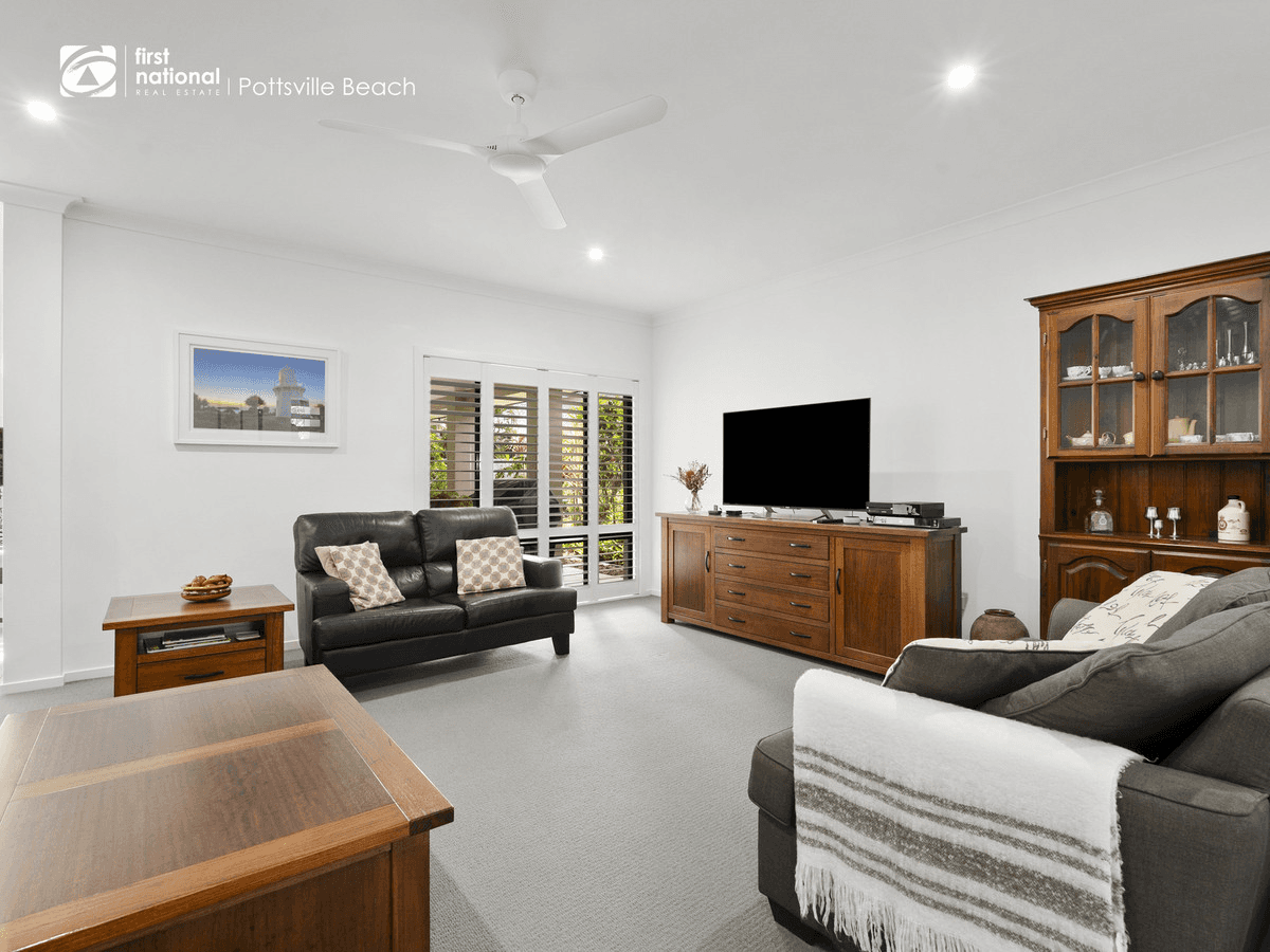 146 Overall Drive, Pottsville, NSW 2489