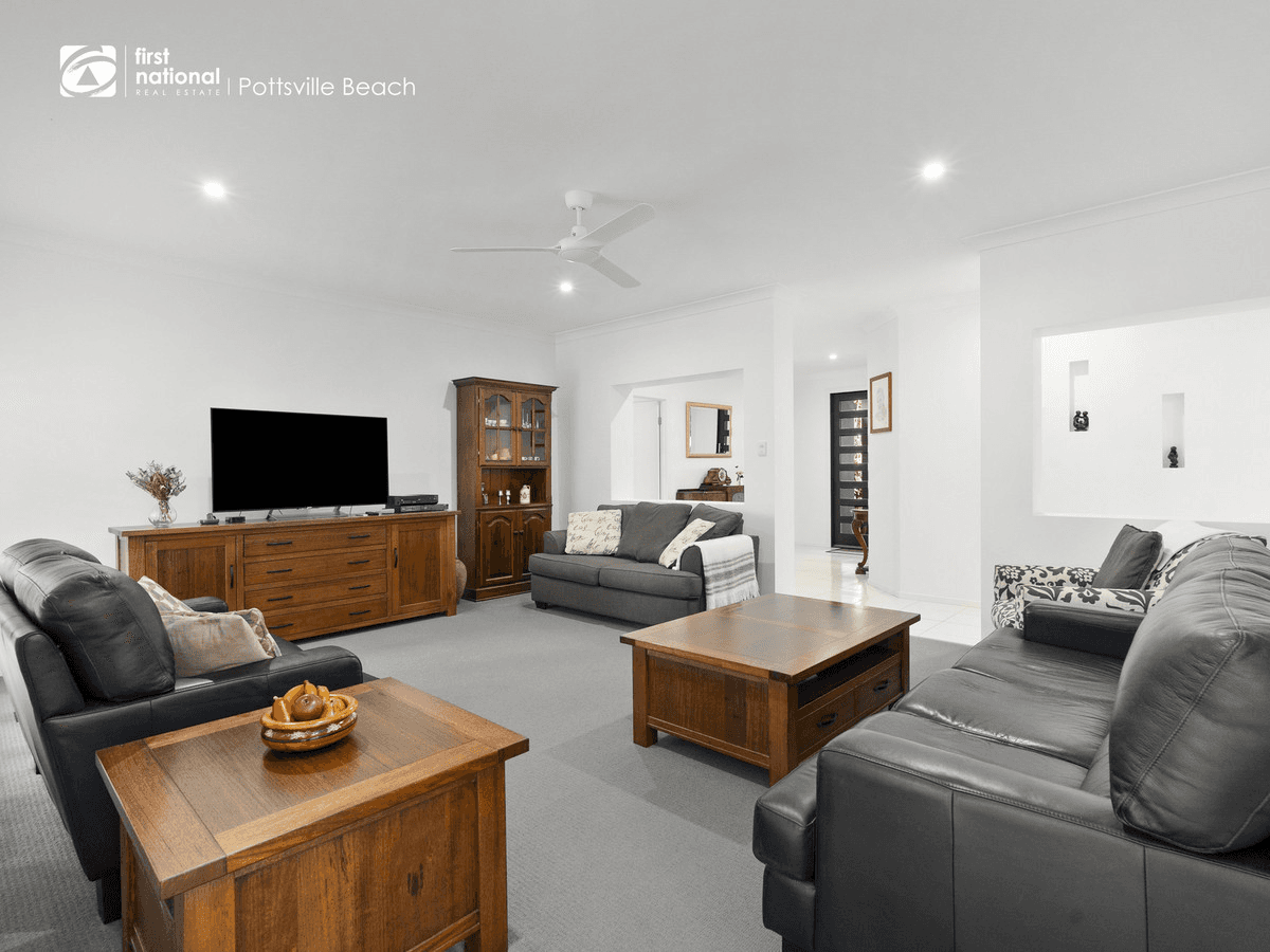 146 Overall Drive, Pottsville, NSW 2489