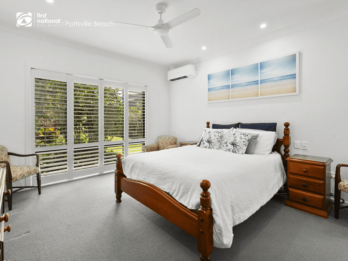 146 Overall Drive, Pottsville, NSW 2489