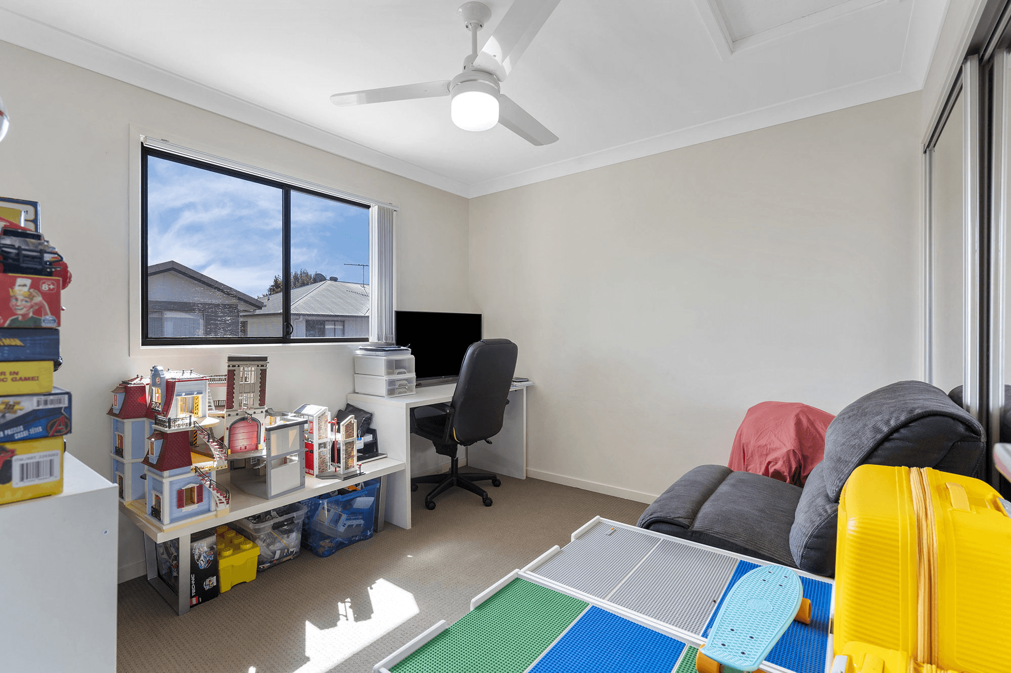 25/36 Higgs Street, DECEPTION BAY, QLD 4508