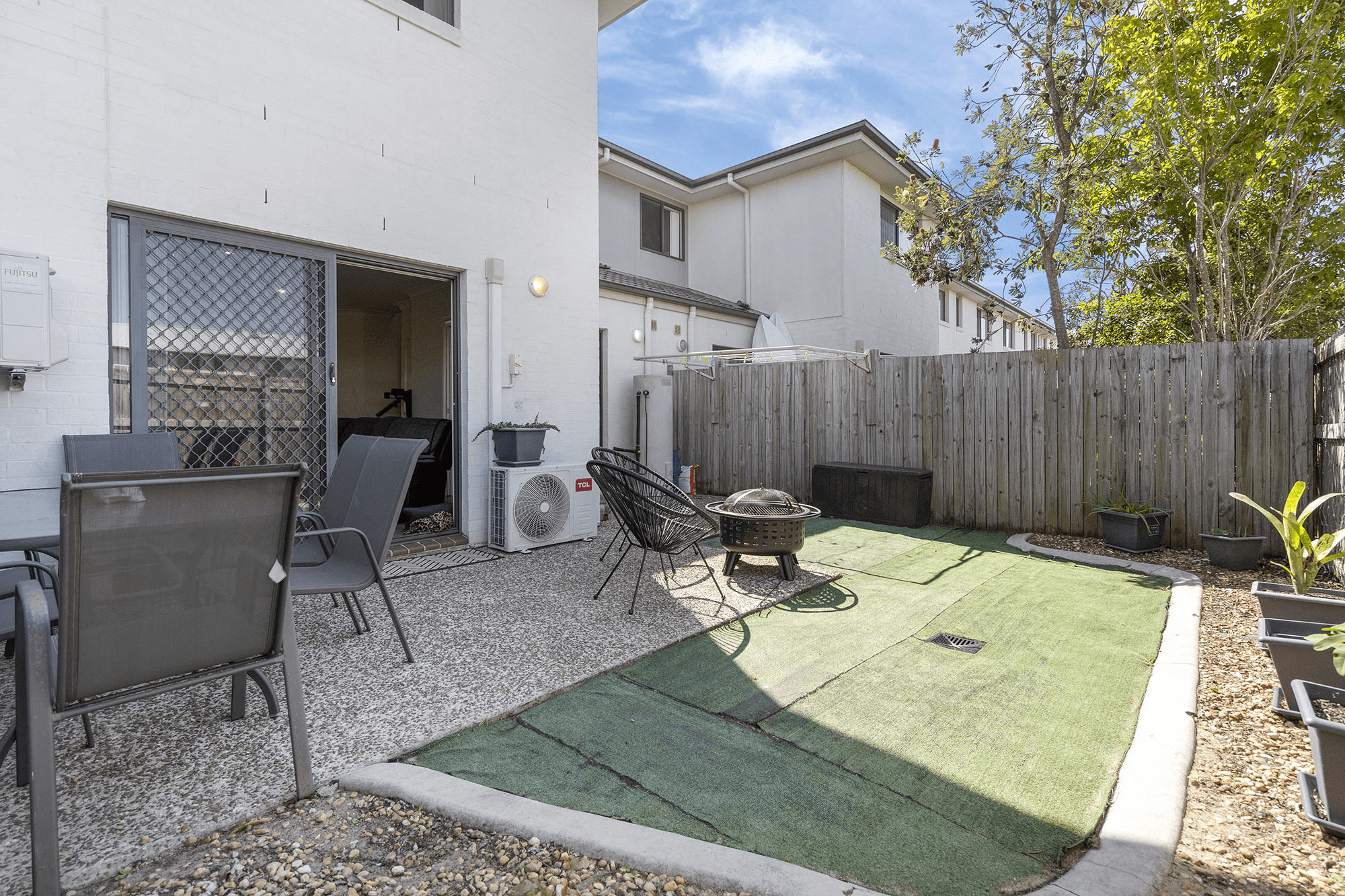 25/36 Higgs Street, DECEPTION BAY, QLD 4508