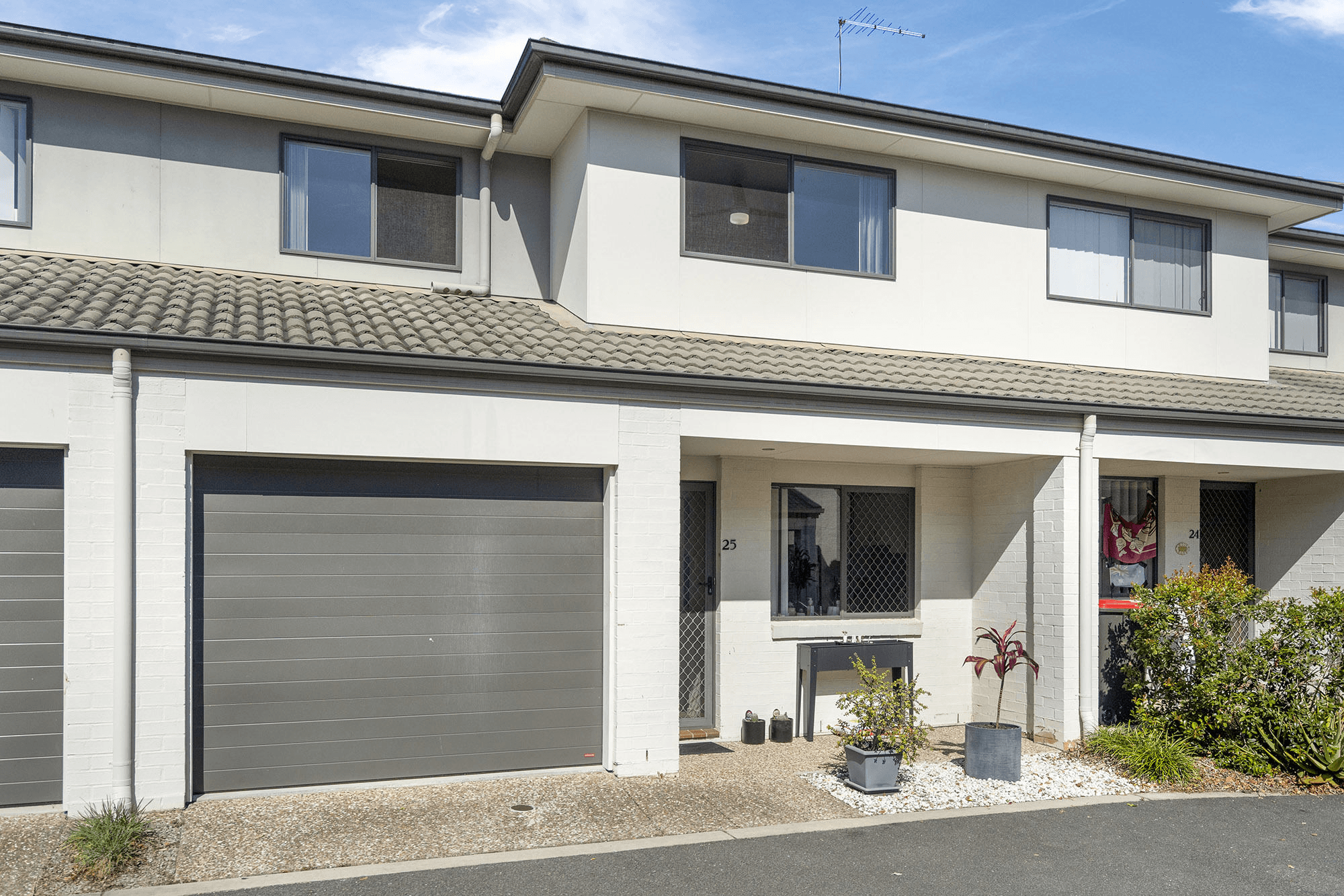 25/36 Higgs Street, DECEPTION BAY, QLD 4508