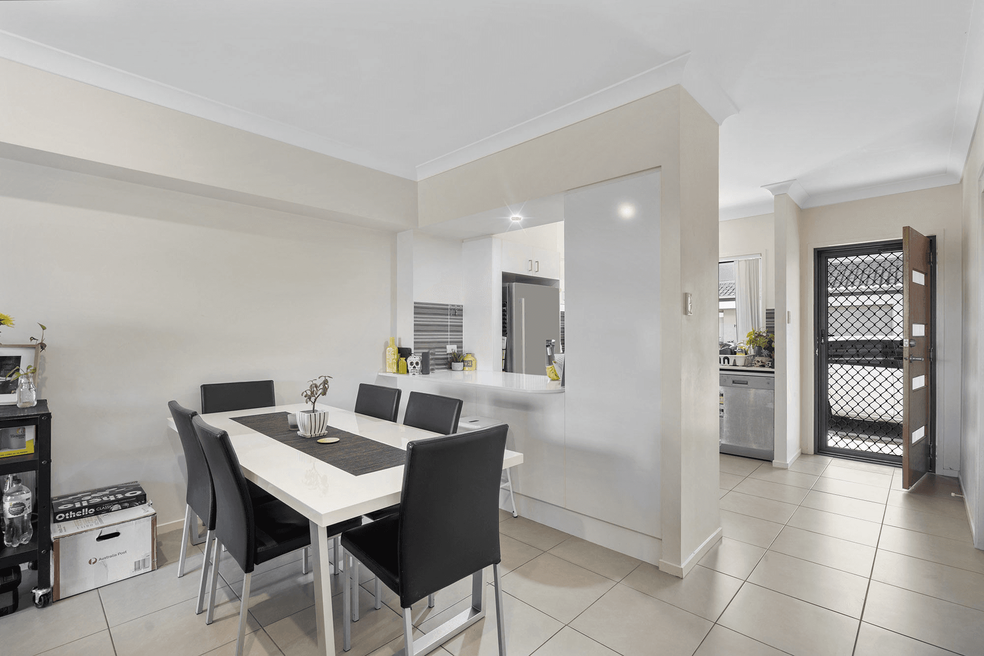 25/36 Higgs Street, DECEPTION BAY, QLD 4508