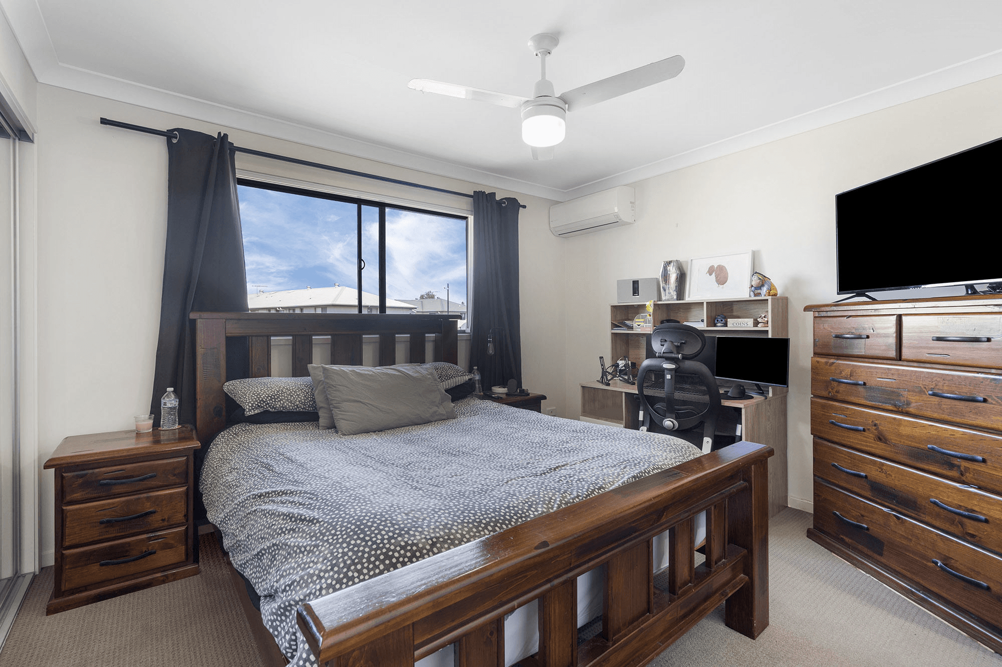 25/36 Higgs Street, DECEPTION BAY, QLD 4508