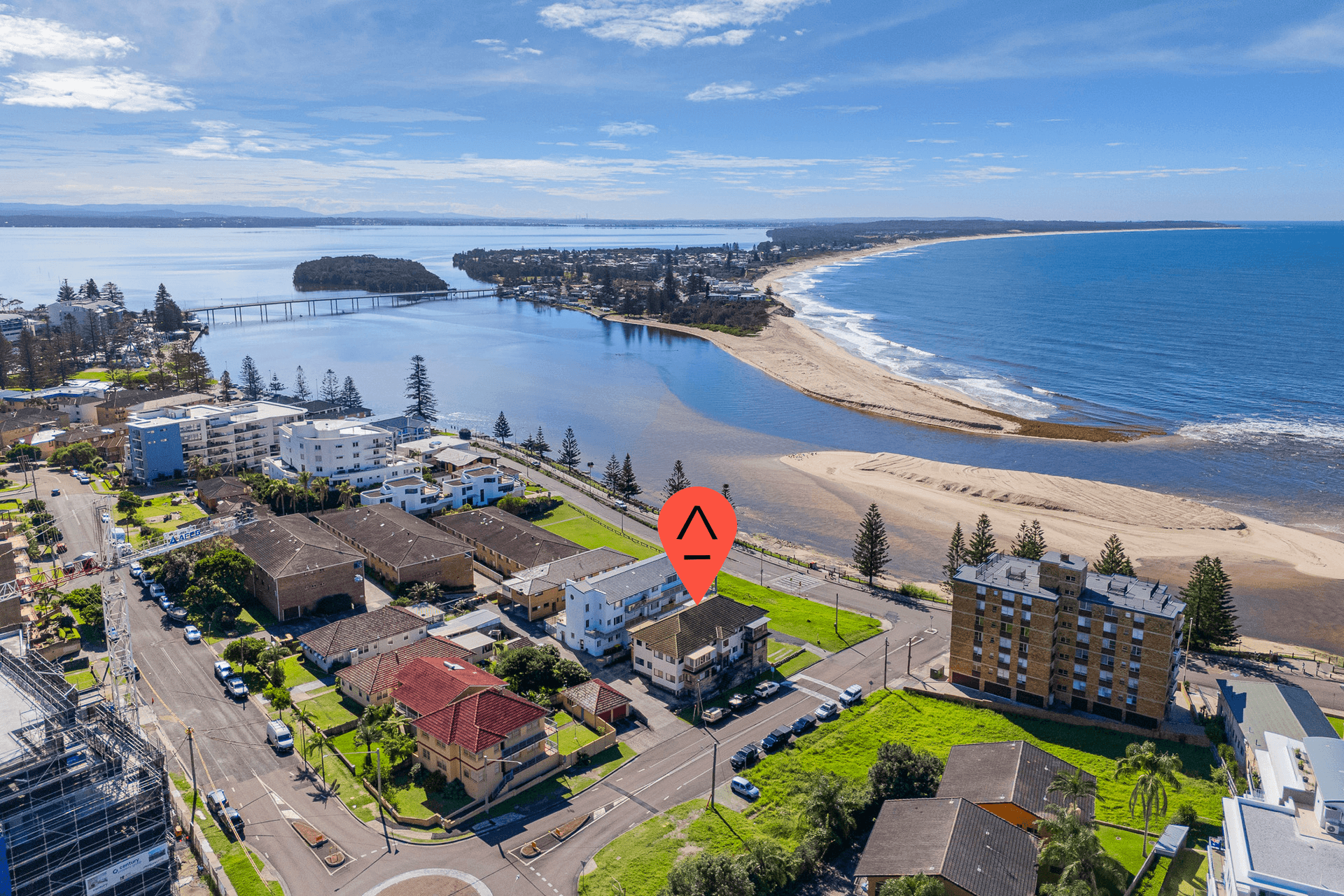 6/28 Marine Parade, The Entrance, NSW 2261