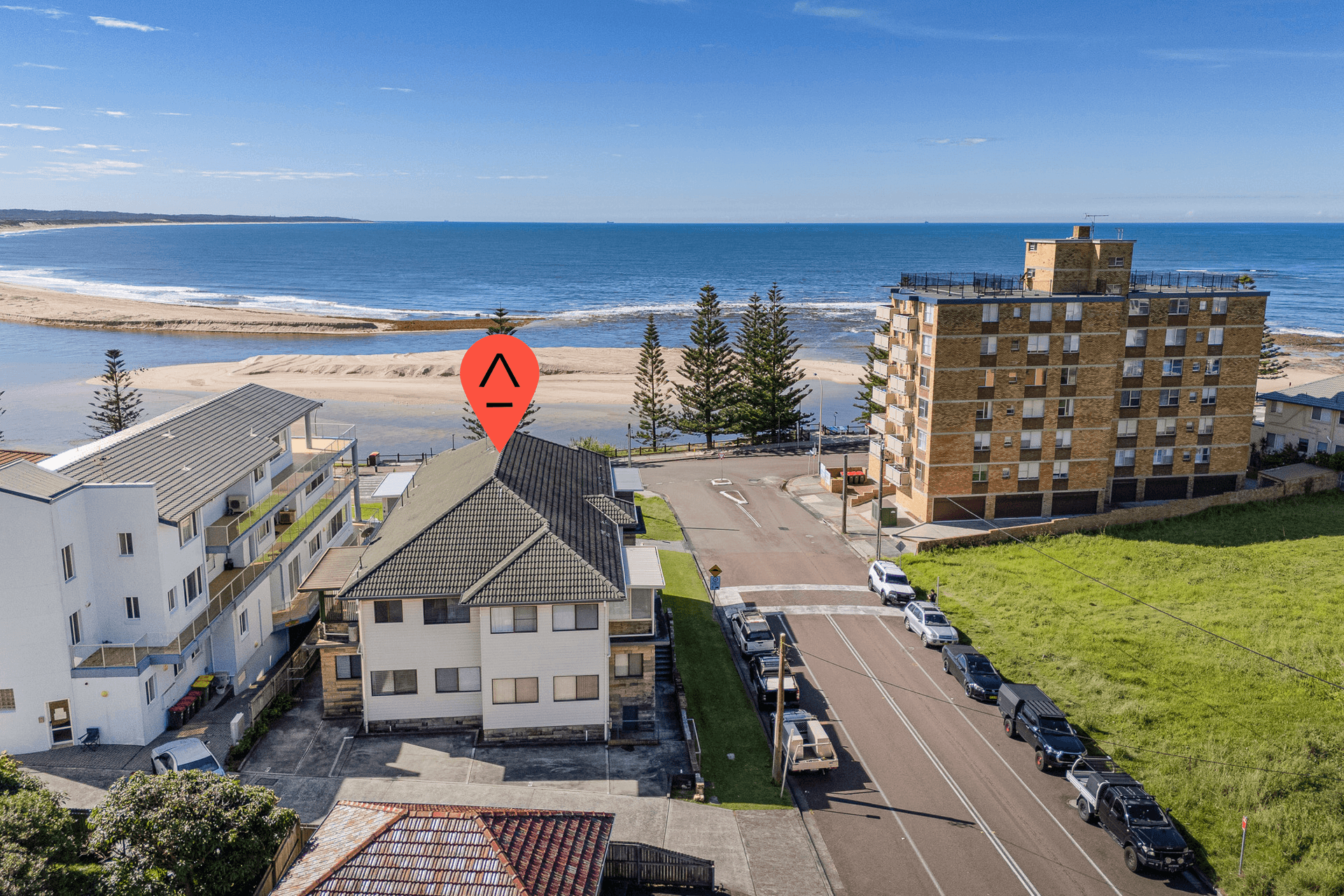 6/28 Marine Parade, The Entrance, NSW 2261