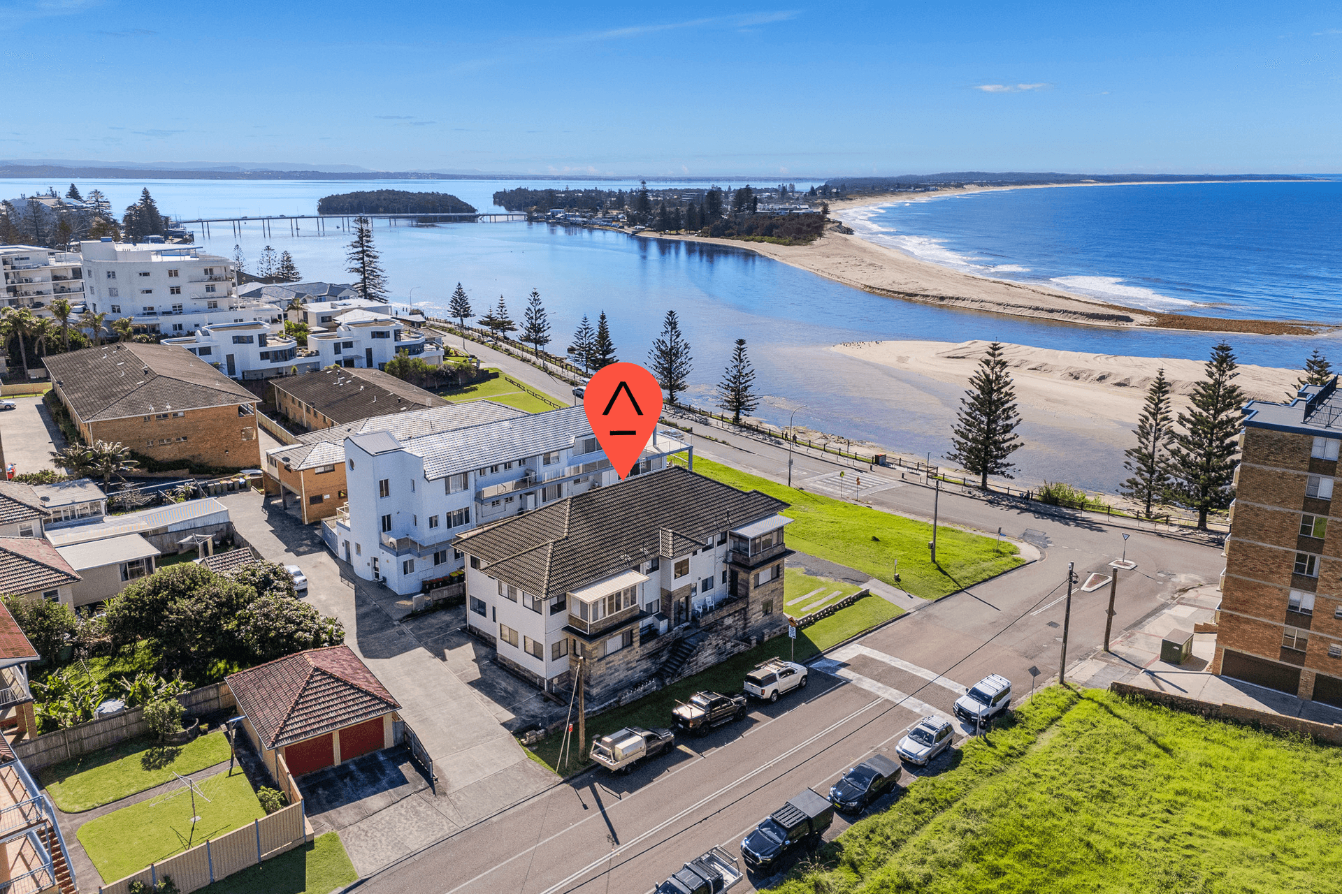 6/28 Marine Parade, The Entrance, NSW 2261