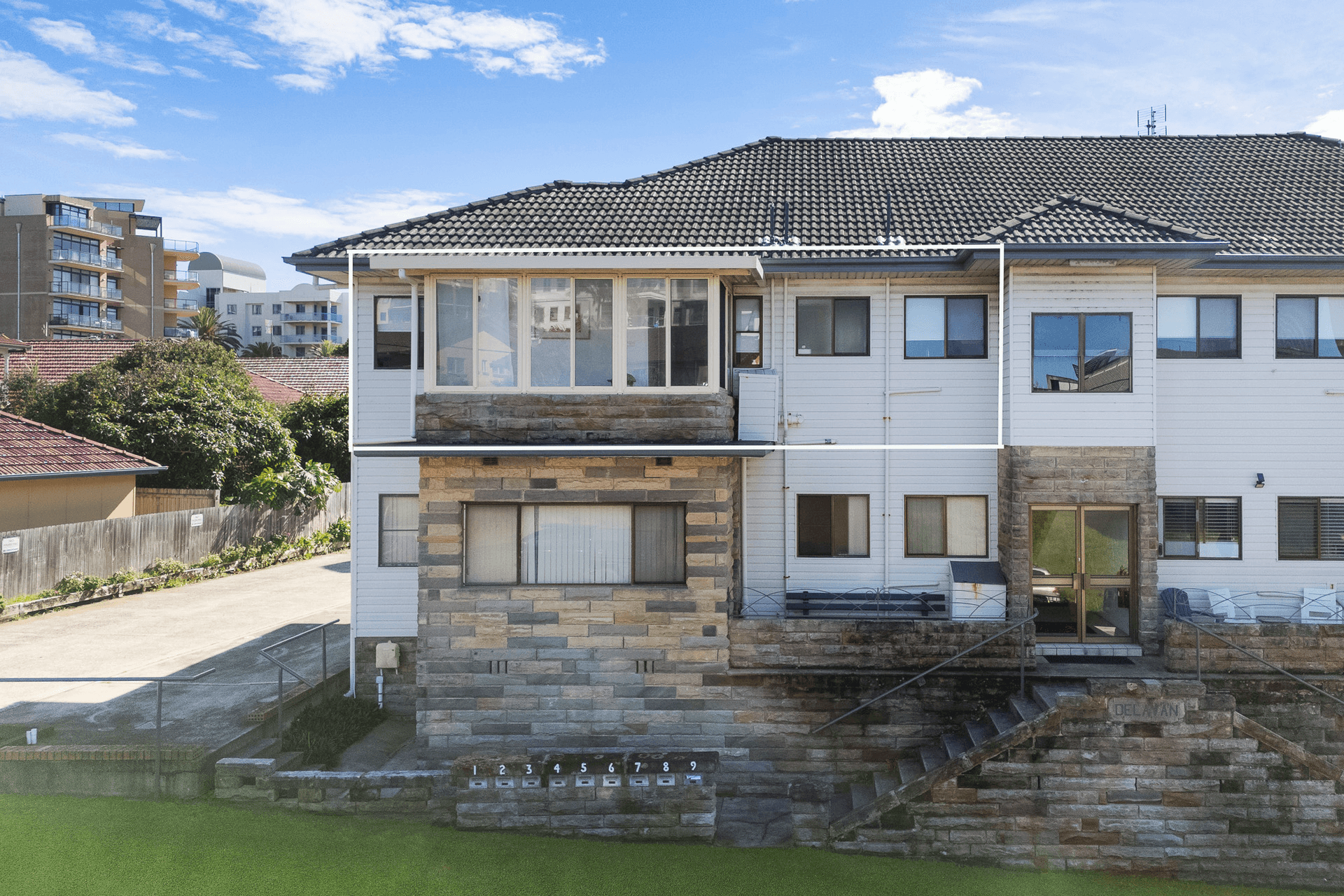 6/28 Marine Parade, The Entrance, NSW 2261