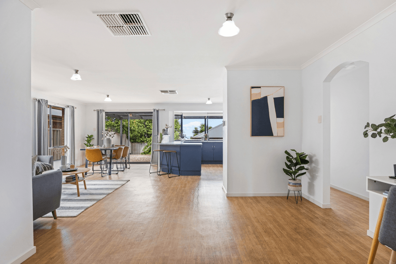 9 Parkview Circuit, SEAFORD RISE, SA 5169