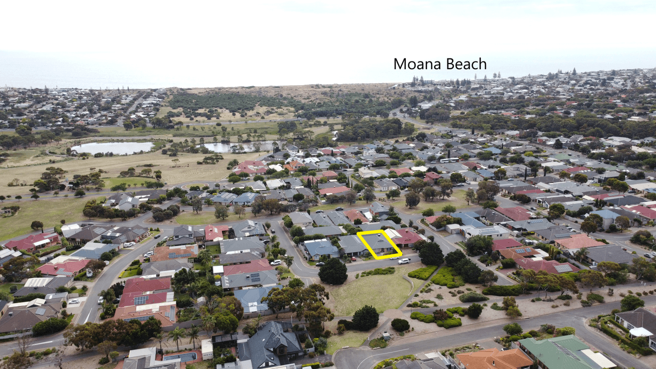 9 Parkview Circuit, SEAFORD RISE, SA 5169