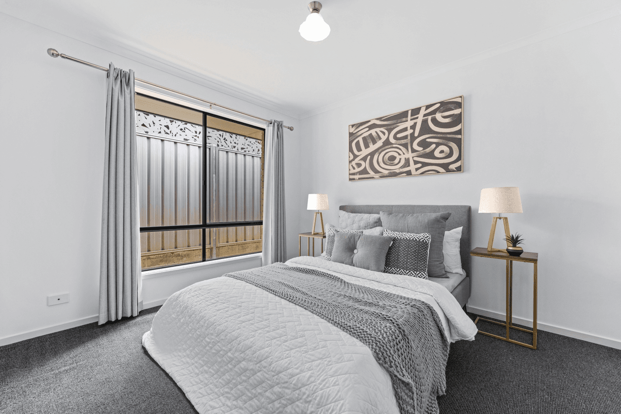 9 Parkview Circuit, SEAFORD RISE, SA 5169