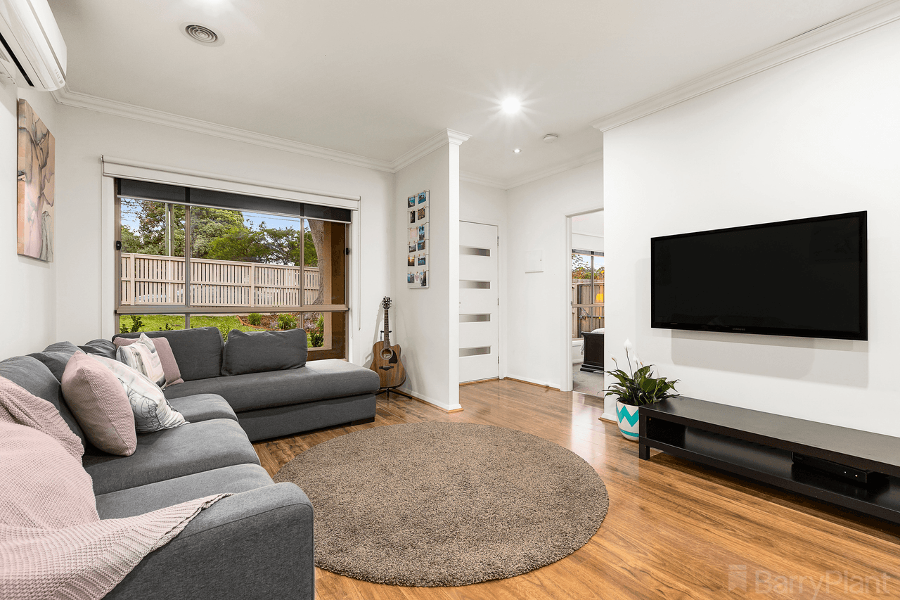 30 Campbell Street, Heathmont, VIC 3135