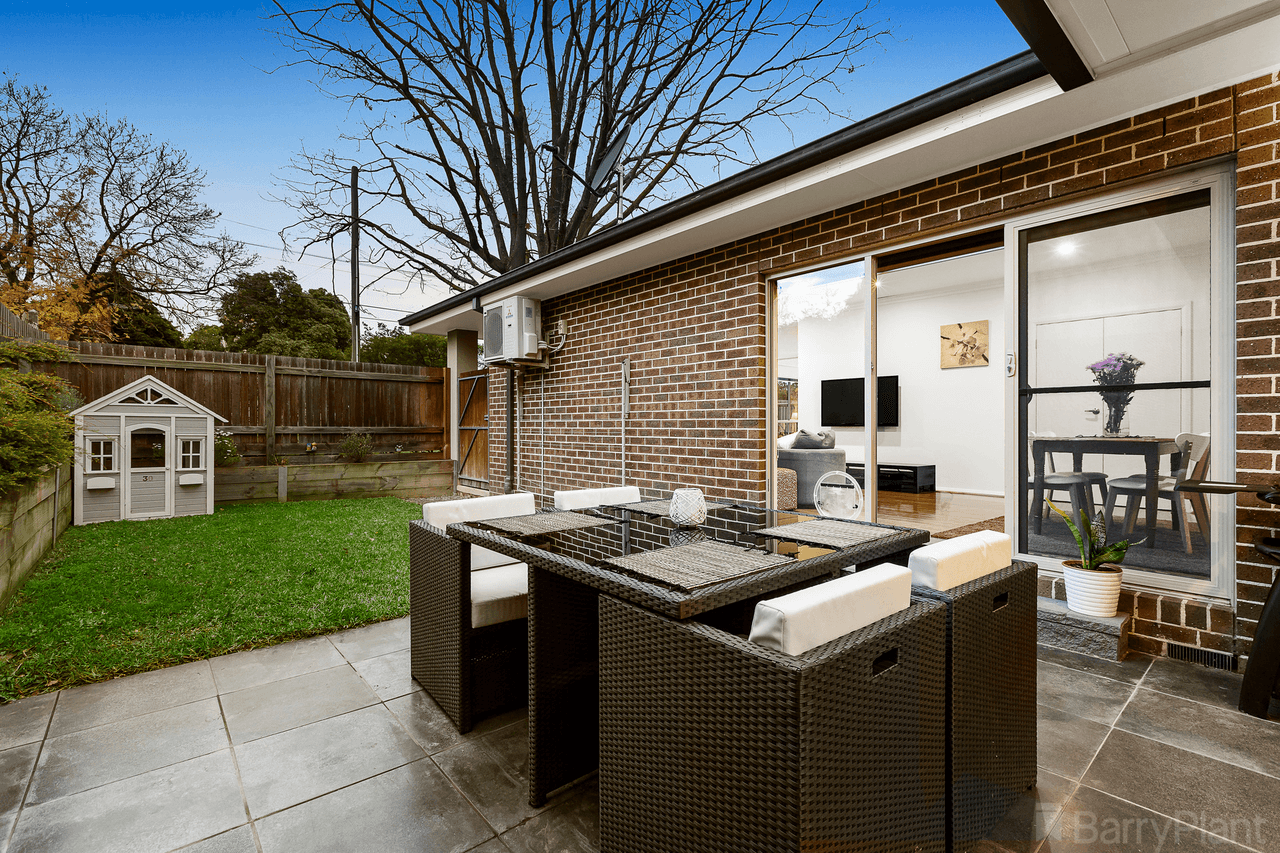 30 Campbell Street, Heathmont, VIC 3135