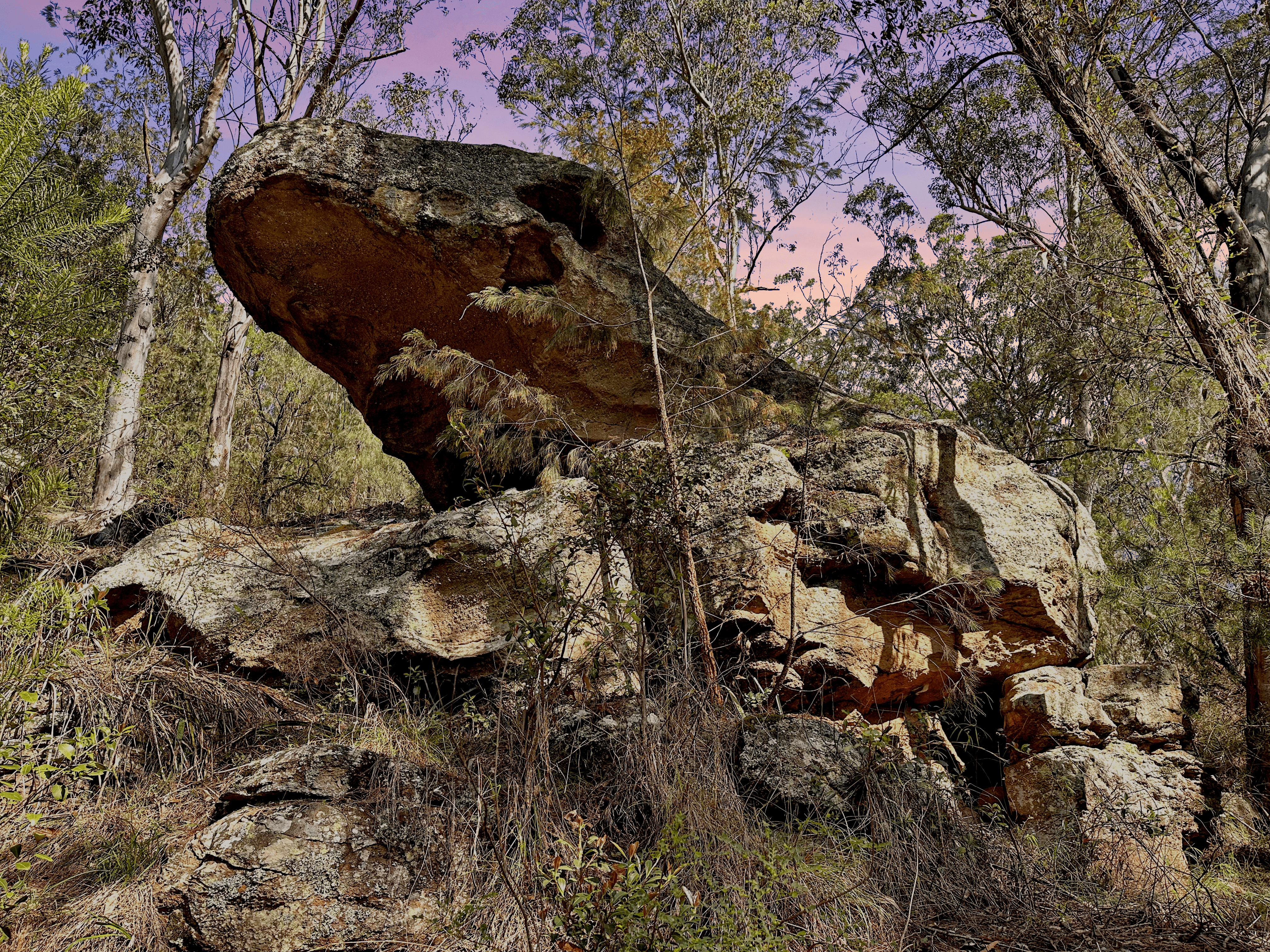 2127 Wollombi Road, Sweetmans Creek, NSW 2325
