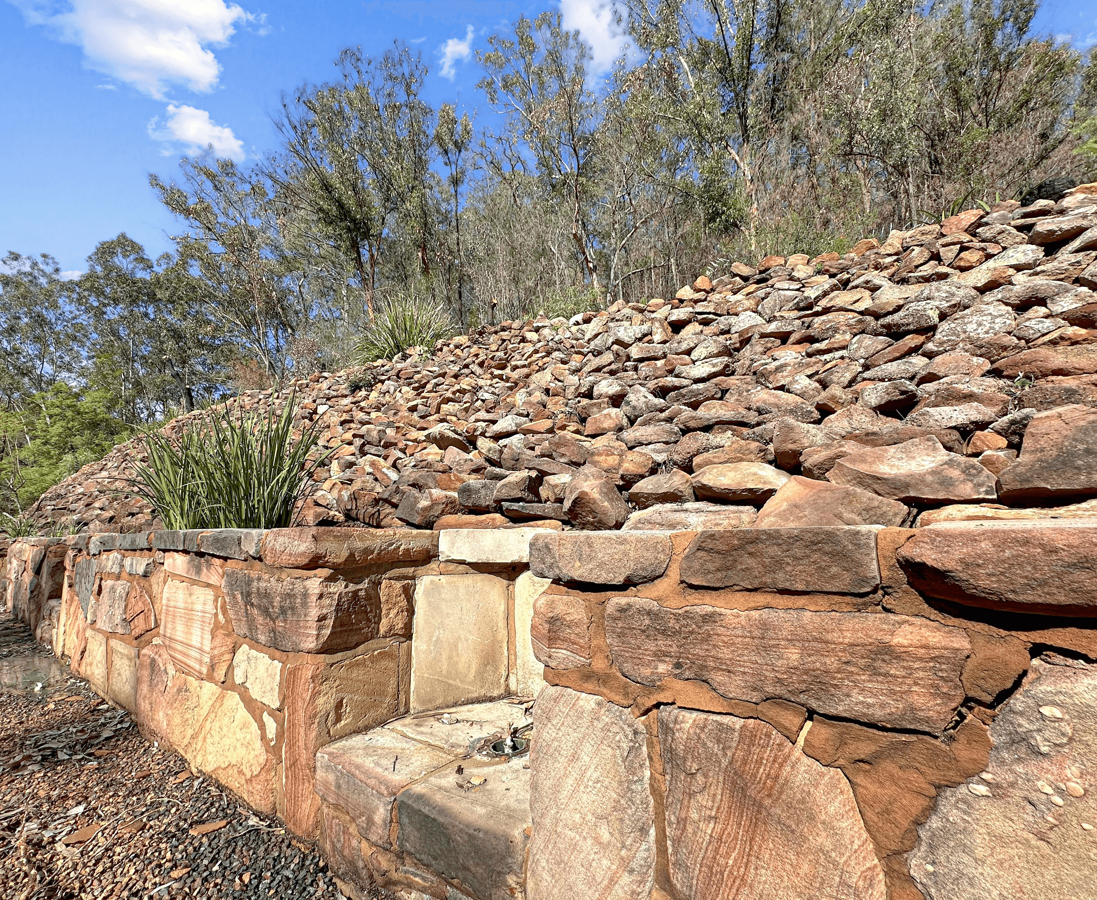 2127 Wollombi Road, Sweetmans Creek, NSW 2325